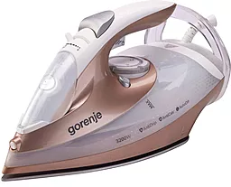 Iron/C GORENJE SIH3200WR (HL-8002) - фото Iron/C GORENJE SIH3200WR (HL-8002)