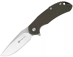 Нож Steel Will Cutjack (SWC22M-1OD) Olive - фото Нож Steel Will Cutjack (SWC22M-1OD) Olive