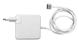 Блок питания для ноутбука Apple MagSafe 2 85W 20V 4.25A Elements (A10-2MG85) - фото Блок питания для ноутбука Apple MagSafe 2 85W 20V 4.25A Elements (A10-2MG85)