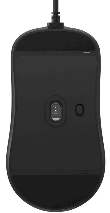 Компьютерная мышка GamePro GM690B Black - фото 4