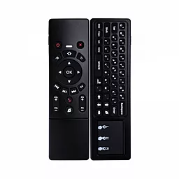 Пульт універсальний Air Mouse JS6 keyboard&touchpad - фото Пульт універсальний Air Mouse JS6 keyboard&touchpad
