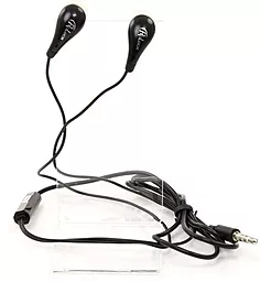 Навушники PrologiX ME-A150 Black - мініатюра 2
