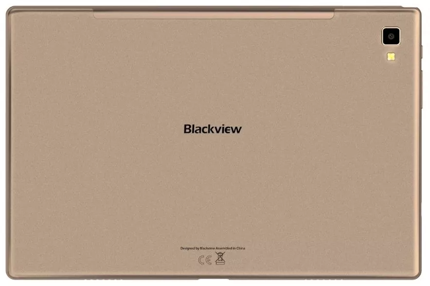 Планшет Blackview Tab 8E 3/32Gb Gold - фото 2
