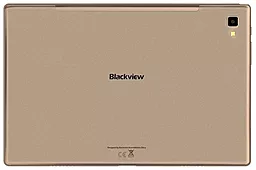 Планшет Blackview Tab 8E 3/32Gb Gold - мініатюра 2