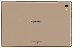 Планшет Blackview Tab 8E 3/32Gb Gold - мініатюра 2 Планшет Blackview Tab 8E 3/32Gb Gold - мініатюра 2