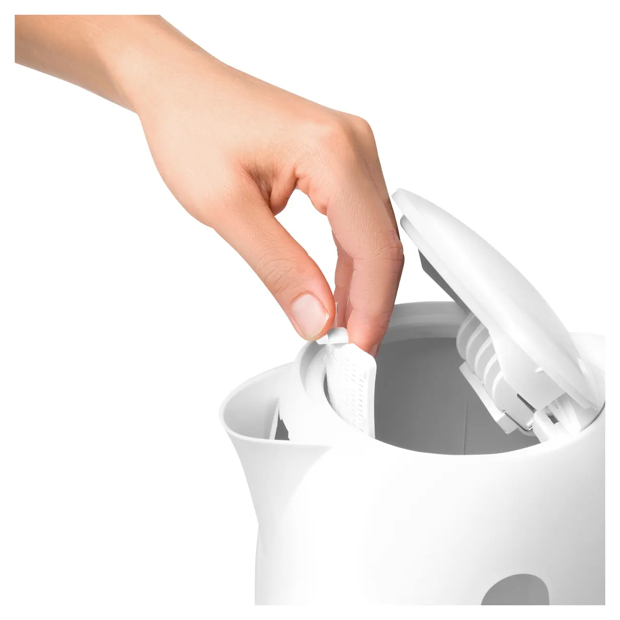 Kettle/plast SENCOR SWK 1748WH - фото 12