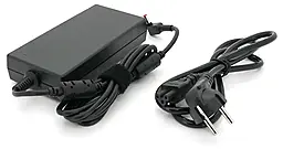 Блок питания для ноутбука Acer 175W 19V 9.2A 5.5x1.7мм LAC175 / 19-5.5*1,7 Merlion - фото Блок питания для ноутбука Acer 175W 19V 9.2A 5.5x1.7мм LAC175 / 19-5.5*1,7 Merlion