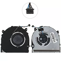 Вентилятор (кулер) для ноутбука HP ProBook 640 G5 4pin (L58690-001) Original - фото Вентилятор (кулер) для ноутбука HP ProBook 640 G5 4pin (L58690-001) Original