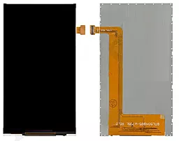 Дисплей Fly FS504 Cirrus 2, Nomi i504 Dream без тачскрина - фото Дисплей Fly FS504 Cirrus 2, Nomi i504 Dream без тачскрина