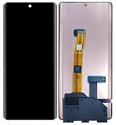 Дисплей Huawei Honor Magic 5 Lite с тачскрином, (OLED), Black - фото Дисплей Huawei Honor Magic 5 Lite с тачскрином, (OLED), Black