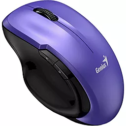 Компьютерная мышка Genius Ergo 8200S (31030029402) Purple
