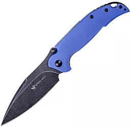 Нож Steel Will Scylla (SWF79-24) Cиний