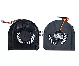 Вентилятор (кулер) для ноутбука Dell Vostro 3400 3500 V3400 V3500 3 pin (0J6KH0) - фото Вентилятор (кулер) для ноутбука Dell Vostro 3400 3500 V3400 V3500 3 pin (0J6KH0)