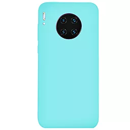 Чохол Epik Candy Huawei PMate 30 Pro Turquoise