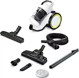 Пилосос безмішковий Karcher VC 3 Plus (1.198-060.0) - фото Пилосос безмішковий Karcher VC 3 Plus (1.198-060.0)