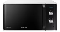 Микроволновая печь Samsung MG23K3614AW/UA - фото Микроволновая печь Samsung MG23K3614AW/UA