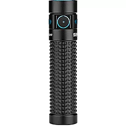 Ліхтарик Olight S2R Baton II Black - мініатюра 4 Ліхтарик Olight S2R Baton II Black - мініатюра 4