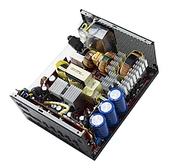 Блок питания Cooler Master CASE PSU ATX 1200W (RSC00-AFBAG1-EU) - миниатюра 5