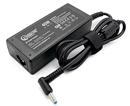 Блок питания для ноутбука HP 19.5V 2.31A 45W (4.5x3.0) PSH3862 ExtraDigital - фото Блок питания для ноутбука HP 19.5V 2.31A 45W (4.5x3.0) PSH3862 ExtraDigital