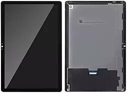 Дисплей для планшета Cubot Tab 30 (синий шлейф) с тачскрином, оригинал, Black - фото Дисплей для планшета Cubot Tab 30 (синий шлейф) с тачскрином, оригинал, Black