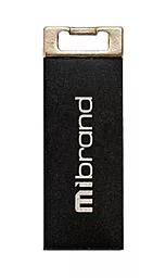 Флешка Mibrand Сhameleon 8GB USB 2.0 (MI2.0/CH8U6B) Black
