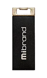 Флешка Mibrand Сhameleon 8GB USB 2.0 (MI2.0/CH8U6B) Black - фото Флешка Mibrand Сhameleon 8GB USB 2.0 (MI2.0/CH8U6B) Black