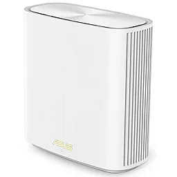 Маршрутизатор Asus ZenWiFi XD6S 1PK White