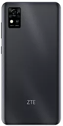 Смартфон ZTE Blade A31 2/32GB Dual Sim Gray - миниатюра 3