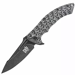 Ніж Skif Shark (421D) - фото Ніж Skif Shark (421D)