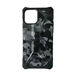 Чехол UAG Pathfinder для Apple iPhone 11 Black-grey