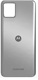 Задняя крышка корпуса Motorola Moto G32 XT2235 Original Satin Silver