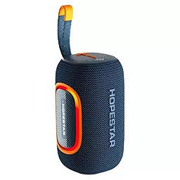 Колонки акустические Hopestar P65 Dark blue - фото Колонки акустические Hopestar P65 Dark blue