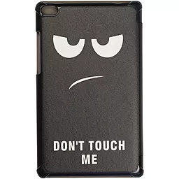Чехол для планшета BeCover Smart Case Lenovo Tab E8 Don't Touch (703256) - миниатюра 2 Чехол для планшета BeCover Smart Case Lenovo Tab E8 Don't Touch (703256) - миниатюра 2