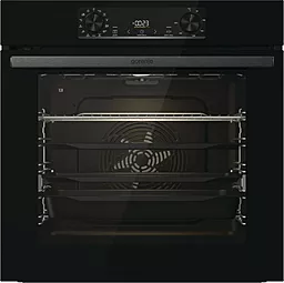 Духовка електрична Gorenje BPS6737E14BG