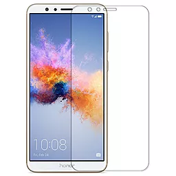 Захисна плівка BoxFace Протиударна Huawei Honor 7x Clear - фото Захисна плівка BoxFace Протиударна Huawei Honor 7x Clear
