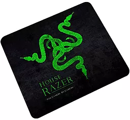 Коврик Voltronic Razer 240x200 12 (YT-RZ12) - фото Коврик Voltronic Razer 240x200 12 (YT-RZ12)