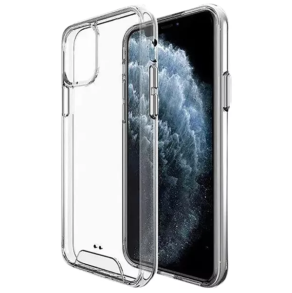 Чохол BeCover Space Case для Apple iPhone 14 Pro Max Transparancy (708584) - фото 1