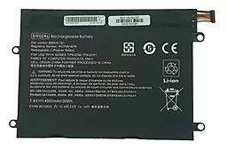 Акумулятор для ноутбука HP HSTNN-IB7N Notebook X2 10-P010CA / 7.4V 4000mAh / OEM