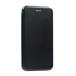 Чехол 1TOUCH Leather Book Case для Xiaomi Redmi Note 10 4G, 10S, 11SE 4G, Poco M5s Black