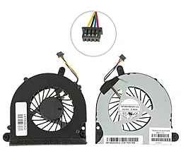 Вентилятор (кулер) для ноутбука HP EliteBook 8570P 4pin (686311-001) Original - фото Вентилятор (кулер) для ноутбука HP EliteBook 8570P 4pin (686311-001) Original