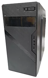 Корпус для комп'ютера DeLux MK320 Black