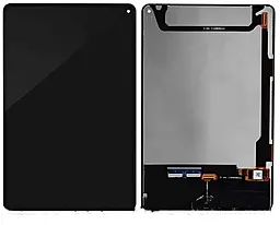 Дисплей для планшету Huawei MatePad Pro 10.8 з тачскріном, Black - фото Дисплей для планшету Huawei MatePad Pro 10.8 з тачскріном, Black