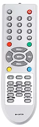Пульт для телевизора Hyundai BC-1202 (кнопка CHI/II game)