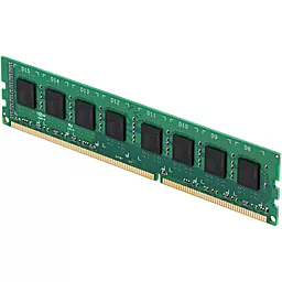 Оперативна пам'ять GooDRam DDR3 8GB 1600 MHz (GR1600D364L11/8G) - мініатюра 2