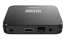 Smart приставка Mecool KM9 Pro Deluxe 4/32 GB - мініатюра 4 Smart приставка Mecool KM9 Pro Deluxe 4/32 GB - мініатюра 4