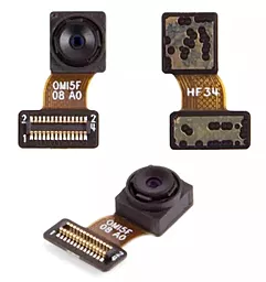 Фронтальная камера Xiaomi Mi4c (5 MP) передняя Original - снят с телефона