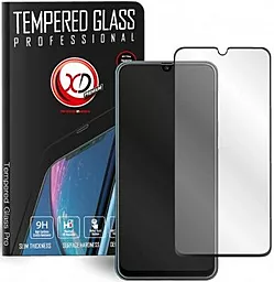Захисне скло ExtraDigital Tempered Glass Samsung M307 Galaxy M30s, M215 Galaxy M21 Black (EGL4655)