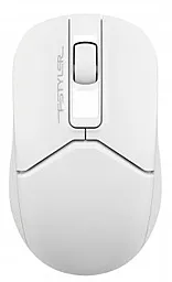 Комп'ютерна мишка A4Tech FB12S White