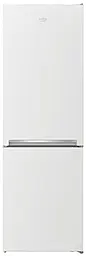 Холодильник з морозильною камерою Beko RCNA366I40WN - фото Холодильник з морозильною камерою Beko RCNA366I40WN