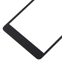 Сенсор (тачскрін) Microsoft Lumia 535 (CT2C1607FPC-A1-E) (original) Black - мініатюра 4